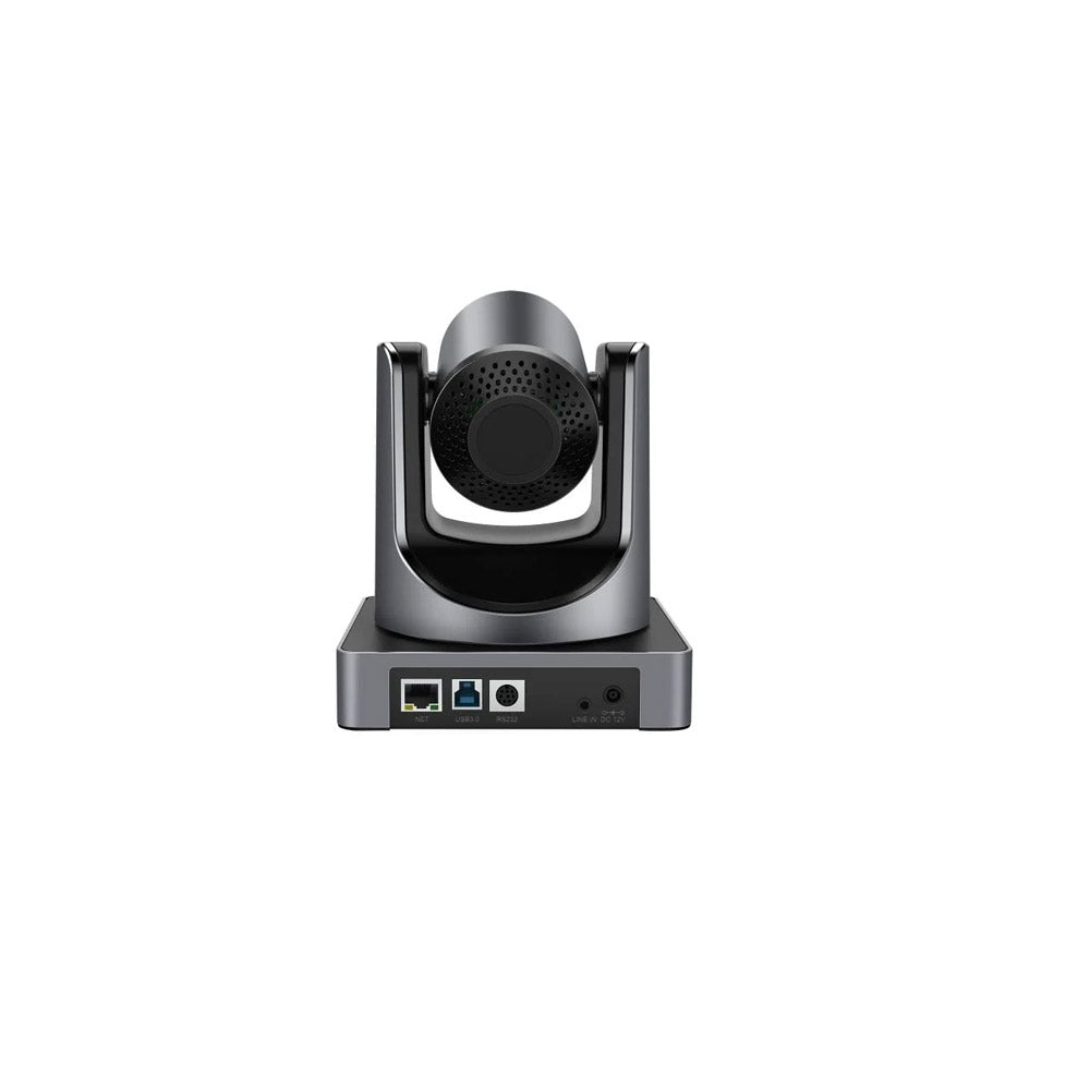 Rapoo C1612 Web Camera for Video Conferencing – Black Rapoo C1612 Web Camera for Video Conferencing – Black